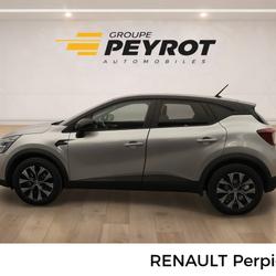 Renault Captur Captur E-Tech full hybrid 145 Evolution Perpignan
