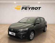 Dacia Sandero Perpignan