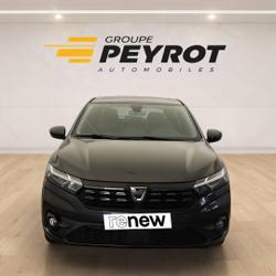 Dacia Sandero Sandero TCe 90 - 22B Confort Perpignan