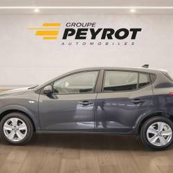 Dacia Sandero Sandero TCe 90 - 22B Confort Perpignan
