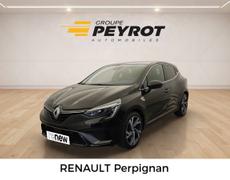 Renault Clio 5 Perpignan