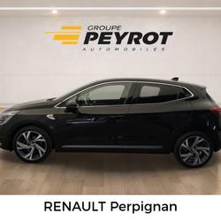 Renault Clio 5 Clio TCe 140 - 21N R.S. Line Perpignan