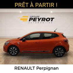 Renault Clio 5 Clio E-Tech 140 - 21N Limited Perpignan