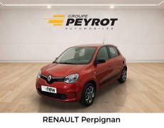 Renault Twingo 3 Perpignan