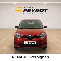 Renault Twingo 3 Twingo III SCe 65 Equilibre Perpignan