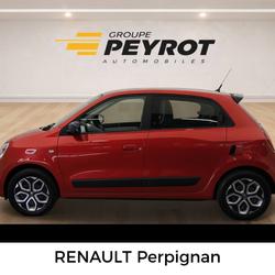 Renault Twingo 3 Twingo III SCe 65 Equilibre Perpignan