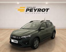 Dacia Sandero Perpignan