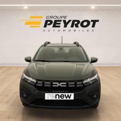 Dacia Sandero Sandero TCe 110 Stepway Expression Perpignan