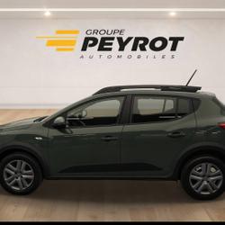 Dacia Sandero Sandero TCe 110 Stepway Expression Perpignan