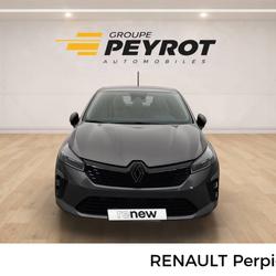 Renault Clio 5 Clio E-Tech full hybrid 145 Evolution Perpignan