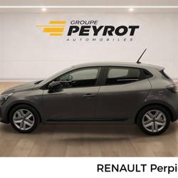 Renault Clio 5 Clio E-Tech full hybrid 145 Evolution Perpignan