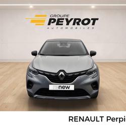 Renault Captur Captur TCe 90 Techno Perpignan