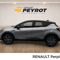 Renault Captur Captur TCe 90 Techno Perpignan