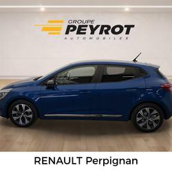 Renault Clio 5 Clio E-Tech full hybrid 145 Evolution Perpignan