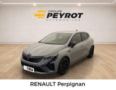 Renault Clio 5 Perpignan