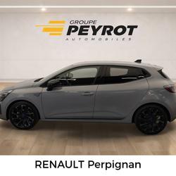 Renault Clio 5 Clio E-Tech full hybrid 145 Esprit Alpine Perpignan