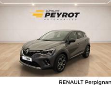 Renault Captur Perpignan