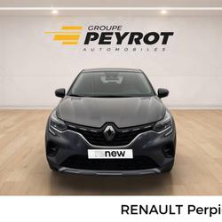 Renault Captur Captur mild hybrid 140 Techno Perpignan