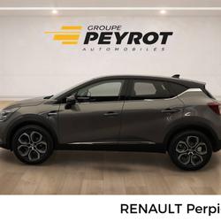Renault Captur Captur mild hybrid 140 Techno Perpignan