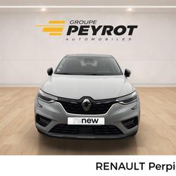 Renault Arkana Arkana E-Tech 145 - 21B Intens Perpignan