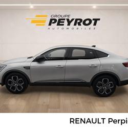 Renault Arkana Arkana E-Tech 145 - 21B Intens Perpignan