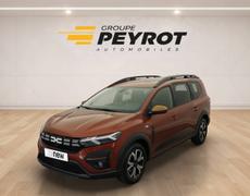 Dacia Jogger Perpignan