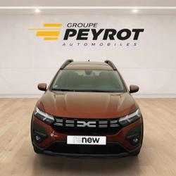Dacia Jogger Jogger TCe 110 7 places Extreme + Perpignan