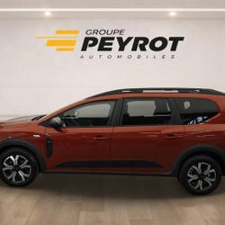 Dacia Jogger Jogger TCe 110 7 places Extreme + Perpignan