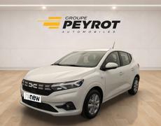 Dacia Sandero Perpignan