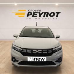 Dacia Sandero Sandero SCe 65 Expression Perpignan