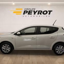 Dacia Sandero Sandero SCe 65 Expression Perpignan