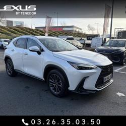 Lexus NX 450h+ Luxe 4WD MY25 Reims