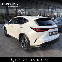 Lexus NX 450h+ Luxe 4WD MY25 Reims