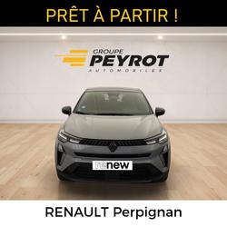 Renault Captur Captur E-Tech full hybrid 145 ch Evolution Perpignan