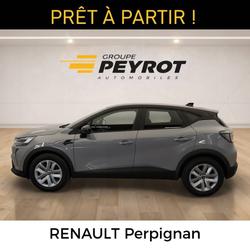 Renault Captur Captur E-Tech full hybrid 145 ch Evolution Perpignan