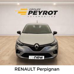 Renault Clio 5 Clio TCe 100 GPL Evolution Perpignan
