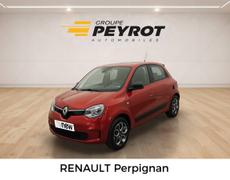 Renault Twingo 3 Perpignan