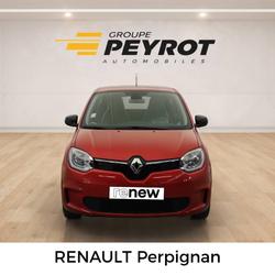 Renault Twingo 3 Twingo III SCe 65 Equilibre Perpignan
