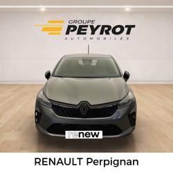 Renault Clio 5 Clio TCe 100 GPL Evolution Perpignan