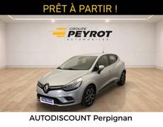 Renault Clio - Clio TCe 90 E6C Intens - 9 590 €