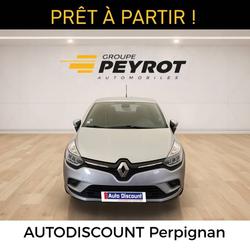 Renault Clio 4 Clio TCe 90 E6C Intens Perpignan