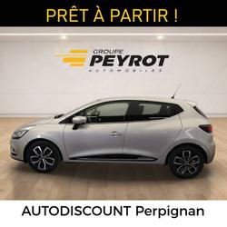 Renault Clio 4 Clio TCe 90 E6C Intens Perpignan