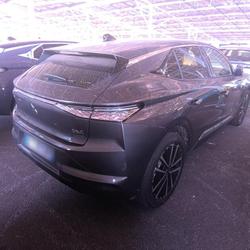 DS DS4 E-TENSE ETOILE ALCANTARA AUTO Les Herbiers