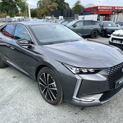 DS Num&eacute;ro 4 E-TENSE 213 ch ETOILE ALCANTARA AT Les Herbiers