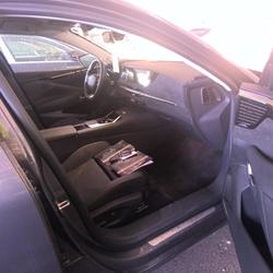 DS DS4 E-TENSE ETOILE ALCANTARA AUTO Les Herbiers