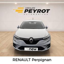 Renault Megane 4 Megane IV Berline E-Tech plug-in hybrid 160 Evolution Perpignan