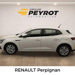 Renault Megane 4 Megane IV Berline E-Tech plug-in hybrid 160 Evolution Perpignan