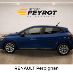 Renault Clio 5 Clio Blue dCi 100 Evolution Perpignan
