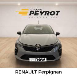 Renault Clio 5 Clio E-Tech full hybrid 145 ch GSR2 Evolution Perpignan