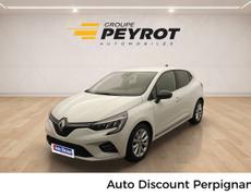 Renault Clio 5 Perpignan